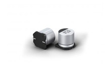 Aluminium electrolytic capacitors handle higher ripple currents