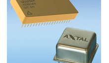 IMS: Space-qualified MCXOs and OCXO